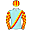 Runner silk