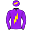 Runner silk