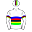 Runner silk
