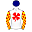 Runner silk