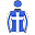 Runner silk