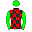 Runner silk