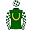 Runner silk