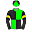 Runner silk