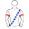 Runner silk