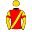 Runner silk
