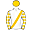 Runner silk