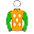 Runner silk