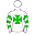 Runner silk