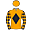 Runner silk