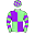 Runner silk