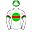 Runner silk