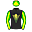 Runner silk