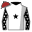 Runner silk