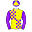 Runner silk