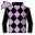 Runner silk