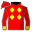 Runner silk