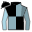 Runner silk