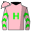 Runner silk