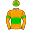 Runner silk