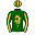 Runner silk