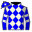 Runner silk