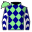 Runner silk