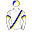 Runner silk