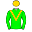 Runner silk