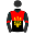 Runner silk