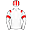 Runner silk