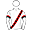 Runner silk