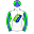 Runner silk