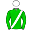 Runner silk