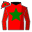 Runner silk