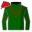 Runner silk