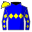 Runner silk