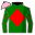 Runner silk