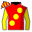 Runner silk