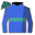Runner silk