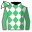Runner silk
