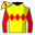 Runner silk