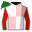 Runner silk
