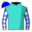 Runner silk