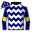 Runner silk