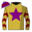 Runner silk