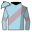 Runner silk