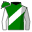 Runner silk
