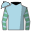 Runner silk