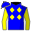 Runner silk